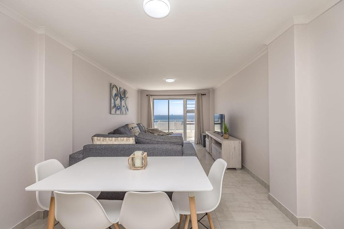 Blouberg Pearl Apartment Cape Town Luaran gambar