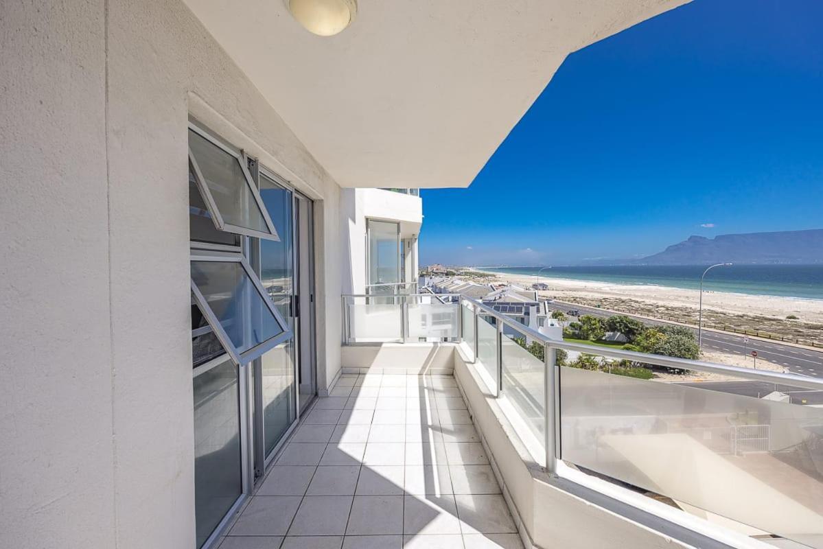 Blouberg Pearl Apartment Cape Town Luaran gambar