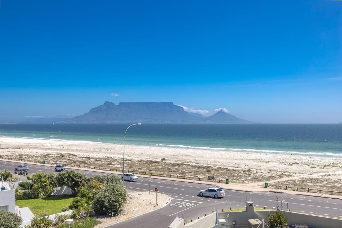 Blouberg Pearl Apartment Cape Town Luaran gambar